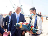 Δένδιας μετά το διπλωματικό επεισόδιο: Θ...