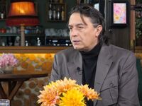 Γ. Κότσιρας: Έκλαιγε ο πατέρας μου όταν ...