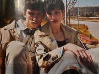 Mετά το Chloe show, είδαμε στο περιοδικό...