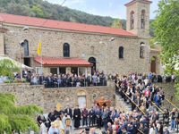 Με λαμπρότητα θα εορτάσει και φέτος στις...