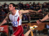 40ό πανελλήνιο πρωτάθλημα κλειστού: Όλα ...