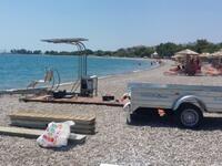 Από σήμερα Seatrack και στη Ναύπακτο -ΦΩΤΟ 