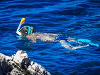 "Τρελός" καιρός! Καύσωνας και…μπουρίνια