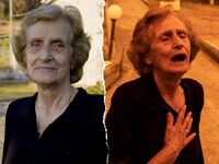 Η κυρία Γιούλα της Εύβοιας