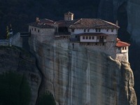 Πάσχα στην Ελλάδα: Οι προορισμοί της κατ...