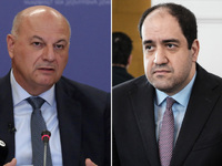 Υπόθεση ΟΠΕΚΕΠΕ: Τσιάρας και Κεφαλογιάνν...