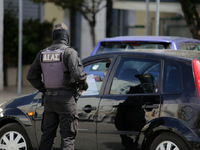 Απαγόρευση Κυκλοφορίας:137 πρόστιμα, την...