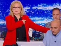 Αγγελική Νικολούλη: Εξερράγη με μήνυμα τ...