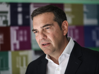 Αλ. Τσίπρας: Ομολογία ενοχής Μητσοτάκη η...