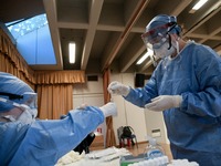 Κορωνοϊός: Πού εντοπίστηκαν τα 152 νέα κ...