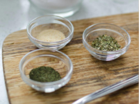 Ποιοι δεν πρέπει να τρώνε ρίγανη