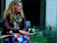 Στις 21/9 βγαίνει η Γαλλική συγκινητική ...