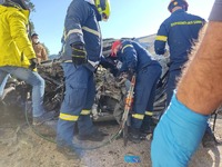 Πάτρα: Από το Αίγιο ο 46χρονος νεκρός το...