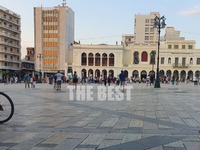 Πάτρα:Τα απίστευτα- Οι αντιεμβολιαστές κ...