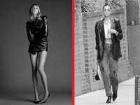 Εσείς ψωνίσατε δερμάτινο σακάκι; Οι πιο ...