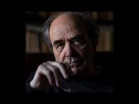 Πέθανε ο ποιητής Κώστας Παπαγεωργίου