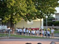 Την ένταξη των Θερινών Κατασκηνώσεων του...