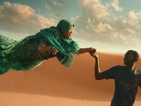 Πάτρα: Συγκίνησε και προβλημάτισε τους σ...