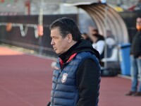 Σούλης Παπαδόπουλος: "Το μυαλό στον...