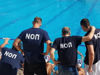 Οι μάχες ΝΟΠ και ΝΕΠ στο Παίδων και στο Μίκρο