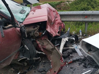 Καβάλα: Δεν είχε δίπλωμα ο οδηγός και πα...