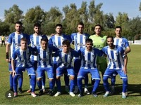 Εντυπωσιακή η Θύελλα Πατρών, 3-0 την Νίκ...