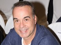 Φώτης Σεργουλόπουλος: «Ζητώ τη βοήθεια τ...