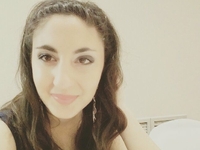 Μαθήτρια του Θεοχάρη Μασσαρά η 22χρονη π...