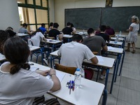 «Ο κύβος ερρίφθη»- Πανελλήνιες τον Ιούνι...