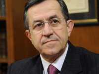 Ν.Νικολόπουλος: Ουσιαστική στήριξη του Δ...