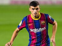 Υποψήφιος για τη Χρυσή Μπάλα ο νεαρός Πέδρι