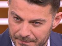 Γιώργος Αγγελόπουλος: Η κίνηση της Ναταλ...