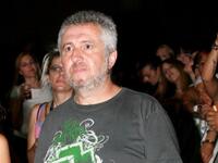 Στάθης Παναγιωτόπουλος: «Έχει υλικό με π...