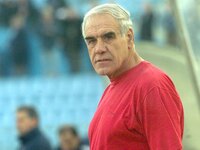 Έφυγε από τη ζωή ο Νίκος Αλέφαντος