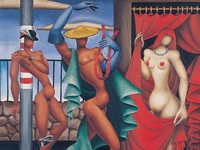 Art πειρασμός: Γιατί η έκθεση για το Νίκ...