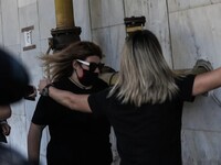 Πάτρα: Ολοκληρώθηκε μετά από 7 ώρες η κα...