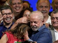 Λούλα ντα Σίλβα: 40 πράγματα που πρέπει ...