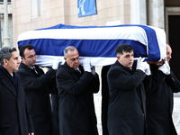 Πριγκίπισσα Ειρήνη:  Το λαϊκό προσκύνημα...