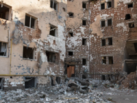 Σχέδιο τρισ. ευρώ για την ανοικοδόμηση τ...