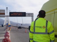 Νέες Κυκλοφοριακές Ρυθμίσεις στη Γέφυρα ...