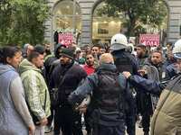 Αντιδράσεις από την οικογένεια του Κώστα...