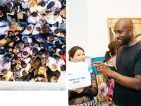 VIRGIL ABLOH: ΣΤΗ ΜΥΚΟΝΟ ΚΑΙ Ο DESIGNER ...