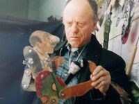 Θανάσης Σπυρόπουλος: Πέθανε ο γνωστός κα...