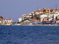 Σάμος: Οι Τούρκοι αποθεώνουν το νησί - «...