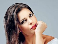 Μαρίνα Ασλάνογλου: «Η πιο δύσκολη στιγμή...