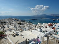 Ταξίδι στις ομορφότερες Χώρες του Αιγαίο...