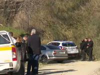 Κορινθία: Εισαγγελέας και ΕΛ.ΑΣ. στις σπ...