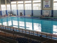 Κλείνει το κολυμβητήριο "Α. Πεπανός...
