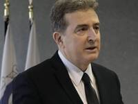 Εκλογές 2023: Ο Μιχάλης Χρυσοχοΐδης την ...