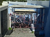 Σαντορίνη: «Έχει μειωθεί το ενδεχόμενο μ...